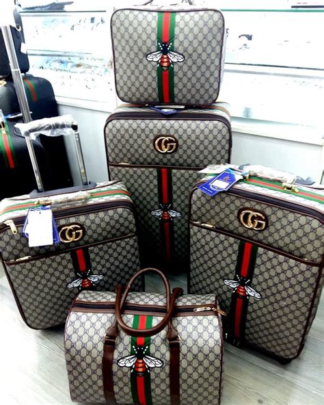 trolley gucci outlet|luxury trolley bags for luggage.